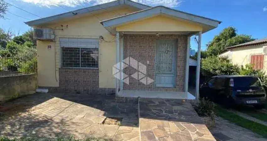 Casa com 4 quartos à venda na Pardo Arejano, 123, Santo Onofre, Viamão