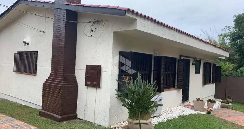 Casa com 3 quartos à venda na Rua Ospa, 398, São Lucas, Viamão