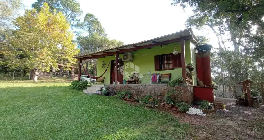 SITIO EM VIAMÃO A VENDA, 03 DORMITORIOS ACEITANDO FINANCIAMENTO