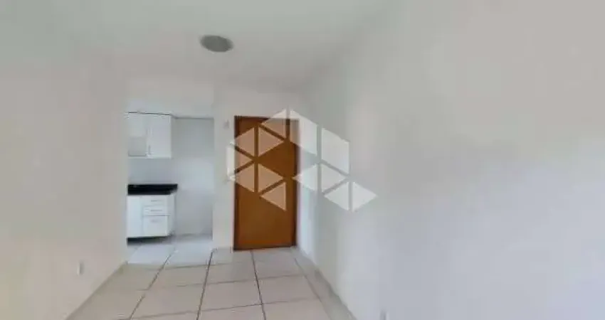 Apartamento com 2 quartos à venda na Rua Ary Dias Dhil, 94, Passo do Feijó, Alvorada