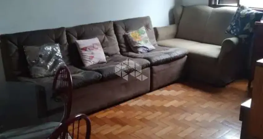 Apartamento 2 dormitórios / Avenida Antônio de carvalho Porto Alegre