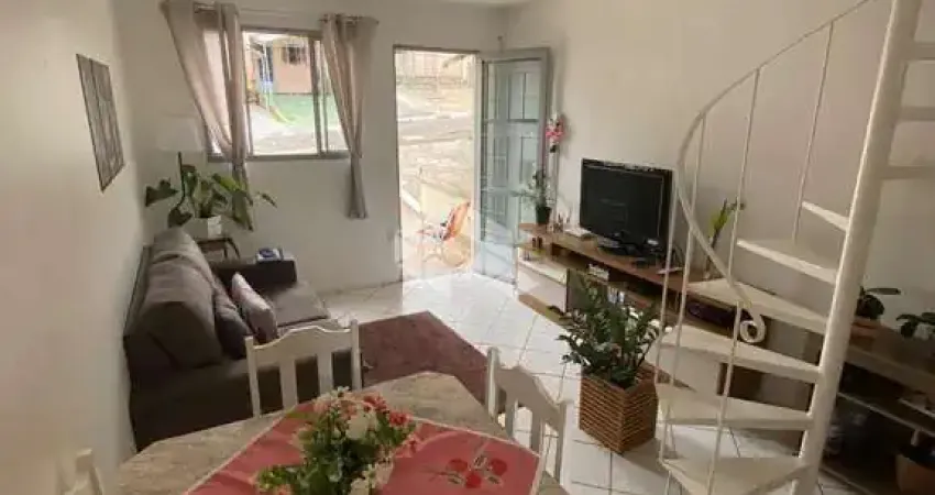 Casa em condomínio fechado com 2 quartos à venda na Rua Dois de Novembro, 487, Centro, Viamão