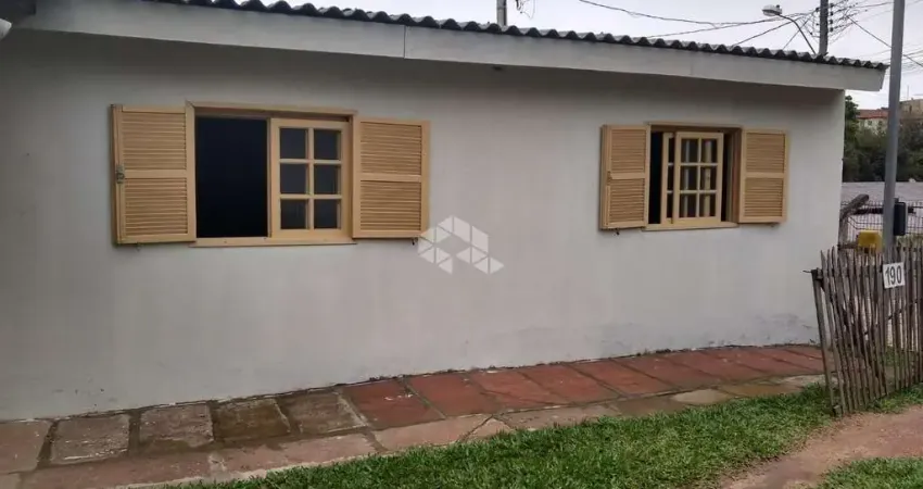 vende-se duas casas no mesmo terreno