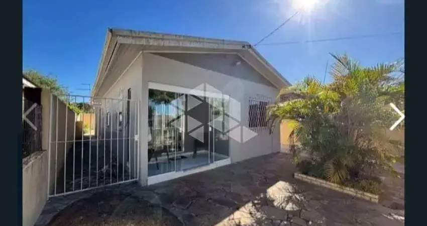 Casa de 3 dormitórios, sala social estendida e espaço gourmet - 4 vagas