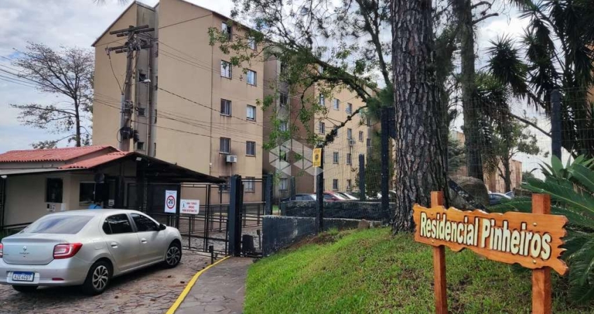 APARTAMENTO 2 DORMITÓRIOS / LOMBA DO PINHEIRO PORTO ALEGRE