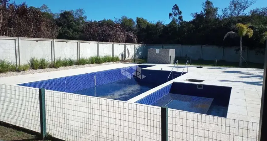 Casa em condomínio fechado à venda na Estrada Caminho do Meio, 100, Santa Cecília, Viamão