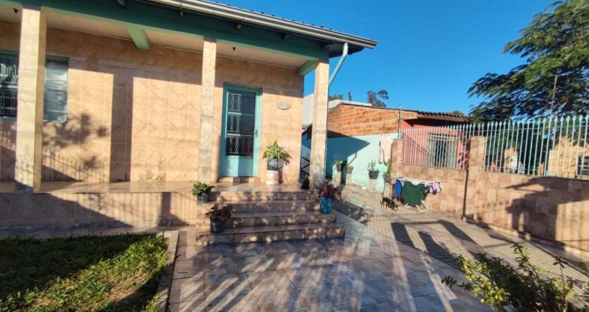 Casa com 3 quartos à venda na Rua Hermes da Fonseca, 716, Formoza, Alvorada