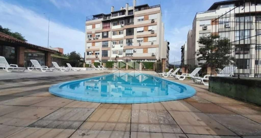 apartamento de 02 dormitorios  a venda na Avenida Cavalhada
