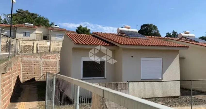 casa em condomínio 3 dormitórios / São Lucas Viamão