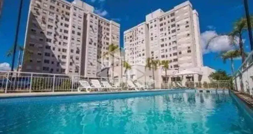 Apartamento com 2 quartos à venda na Rua Tenente Ary Tarrago, 1680, Jardim Itu Sabará, Porto Alegre