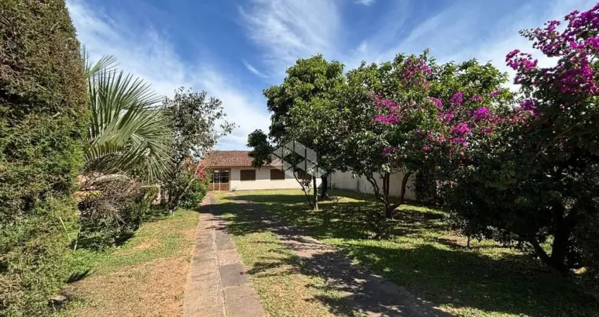 Casa em condomínio fechado com 3 quartos à venda na Rs 040, 312, Águas Claras, Viamão