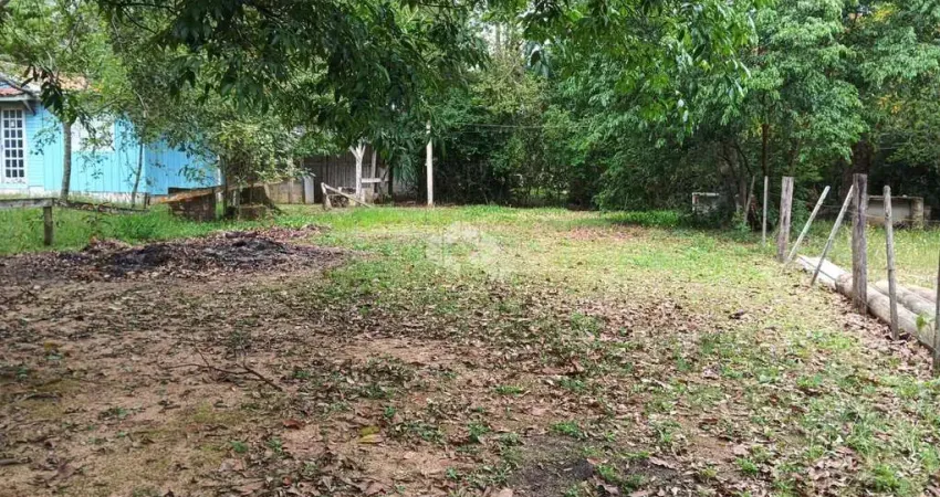 Terreno à venda na Tapir Rocha, 10, Centro, Viamão