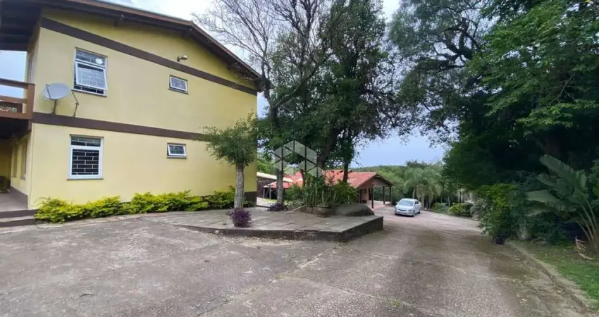 Casa com 3 quartos à venda na Odylla Ramos Chika, 321, Lomba do Pinheiro, Porto Alegre