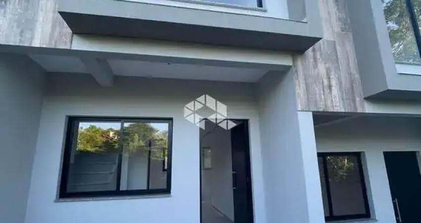 Casa com 2 quartos à venda na Avenida João Carlos Viale Dias, 700, Tarumã, Viamão