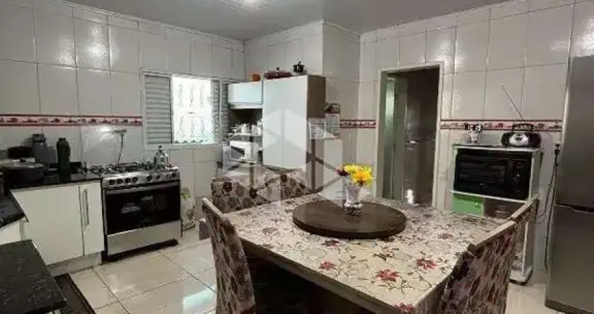 Casa com 4 quartos à venda na Rua Sertorio, 99, Tarumã, Viamão