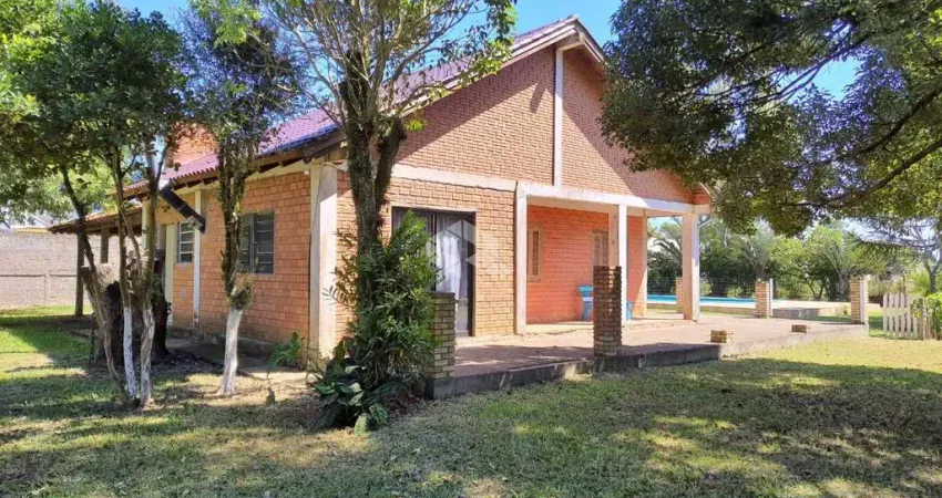 Casa com 5 quartos à venda na Ponderosa, 3, Águas Claras, Viamão