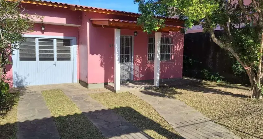 Casa com 2 quartos à venda na Rua Paraná, 21, Santa Isabel, Viamão