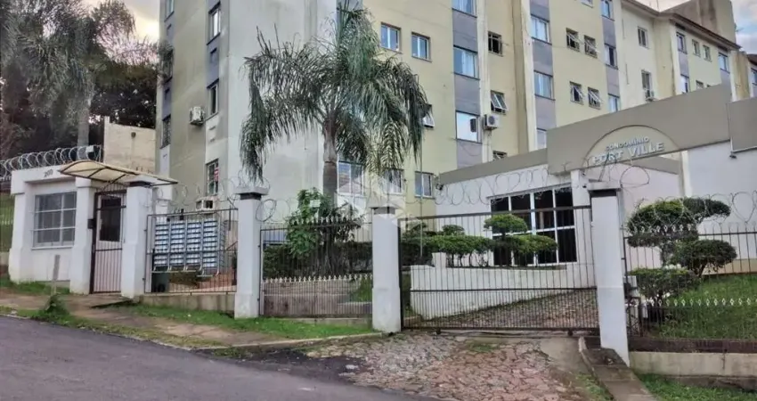 Apartamento com 2 quartos à venda na Rua Doutor Valter de Azeredo, 200, Centro, Viamão