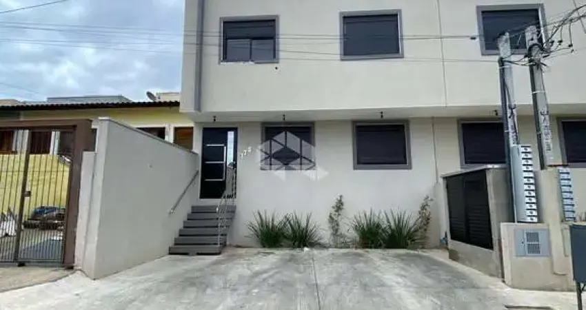 Apartamento com 1 quarto à venda na Rua Cento e Cinqüenta, 178, Jardim Algarve, Alvorada