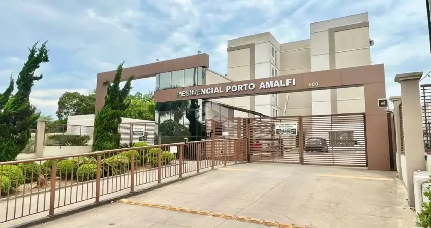 Apartamento com 2 quartos à venda na Estrada Morro do Coco, 555, Jansen, Gravataí