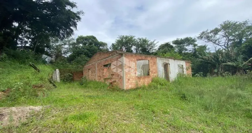 Terreno à venda na Rua Artur Azevedo, 365, Jardim Krahe, Viamão