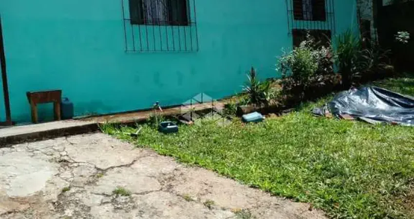 Casa com 2 quartos à venda na Rua Ernesto da Fontoura, 1289, Tarumã, Viamão