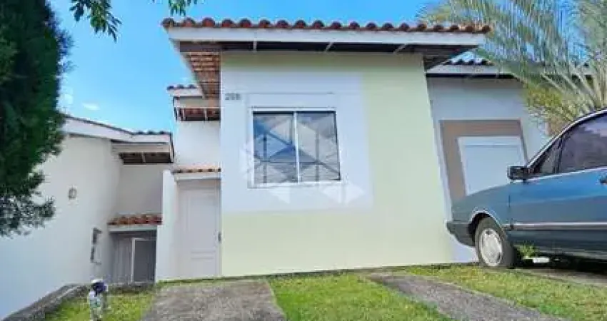 Casa em condomínio fechado com 2 quartos à venda na Acesso Terra Nova, 502, Terra Nova, Alvorada