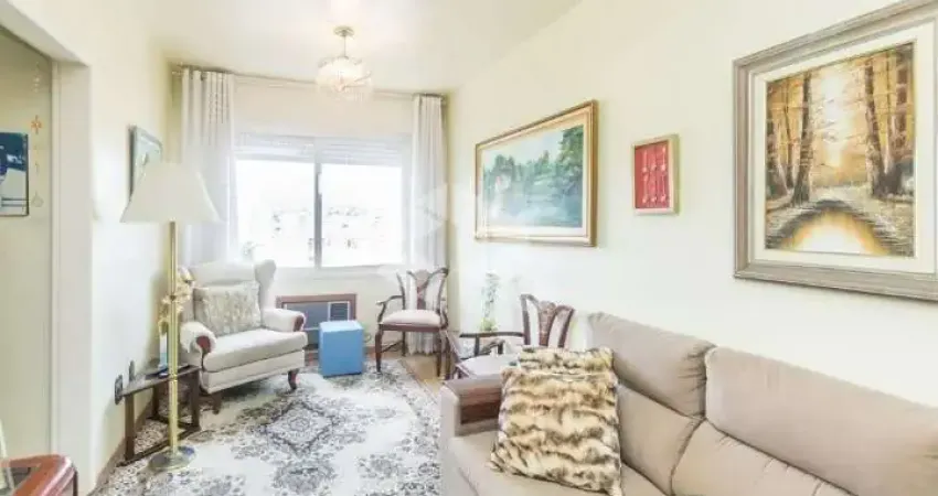 Cobertura 2 dorms à venda rua guilherme alves, petrópolis - porto alegre