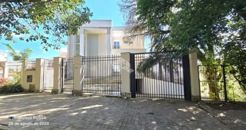 Casa com 4 quartos à venda na Rua Bororó, 107, Vila Assunção, Porto Alegre
