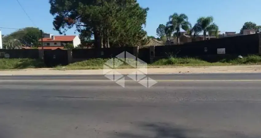 Terreno à venda na Avenida da Serraria, 1121, Espírito Santo, Porto Alegre