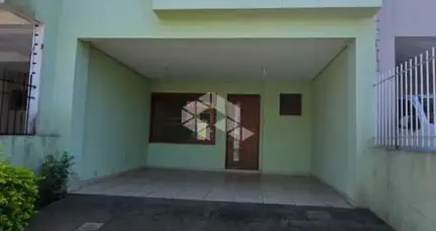 Casa com 3 quartos à venda na Rua Claudio da Silva Pinto, 70, Espírito Santo, Porto Alegre