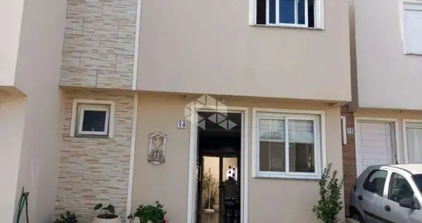 Casa em condomínio fechado com 3 quartos à venda na Avenida Belém Velho, 2311, Vila Nova, Porto Alegre