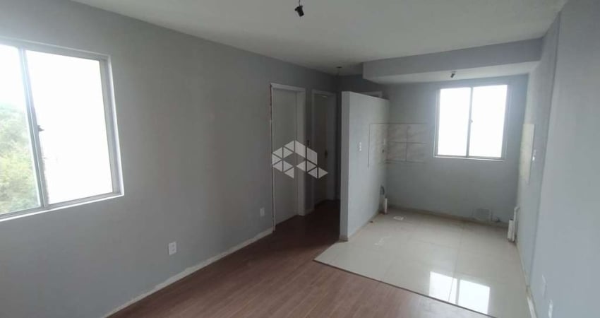 Compra com ZEROOO de entrada pelo MCMV - Apartamento 2 dormitórios no Vivendas do Sol Restinga