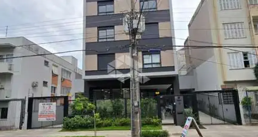 Apartamento com 1 quarto à venda na Rua Santos Neto, 98, Petrópolis, Porto Alegre