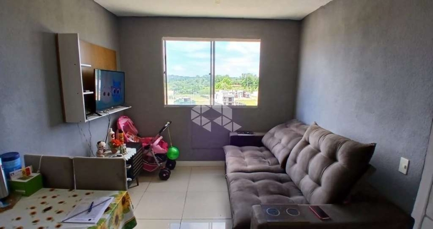 Apartamento com 2 quartos à venda na Rua José Iuchno, 151, Hípica, Porto Alegre