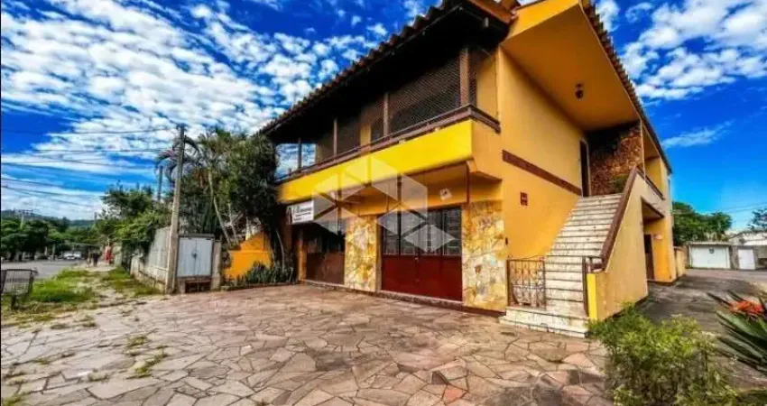 Casa com 3 quartos à venda na Estrada Vila Maria, 194, Cavalhada, Porto Alegre