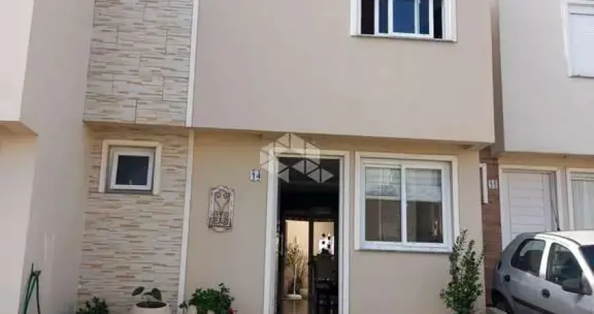 Casa em condomínio fechado com 3 quartos à venda na Avenida Belém Velho, 2311, Vila Nova, Porto Alegre