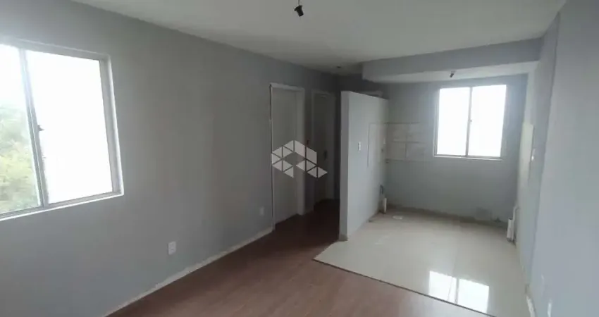 Compra com ZEROOO de entrada pelo MCMV - Apartamento 2 dormitórios no Vivendas do Sol Restinga