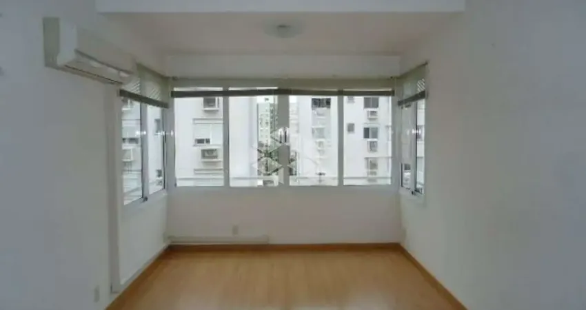 Apartamento 2 dorms à venda Avenida Otto Niemeyer, Tristeza - Porto Alegre