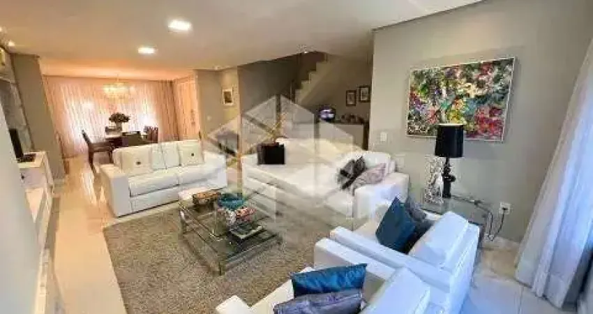 Casa com 4 quartos à venda na Rua Engenheiro Tito Marques Fernandes, 504, Ipanema, Porto Alegre