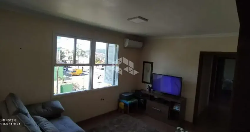 Apartamento com 4 quartos à venda na Rua Dona Otília, 3824, Santa Tereza, Porto Alegre