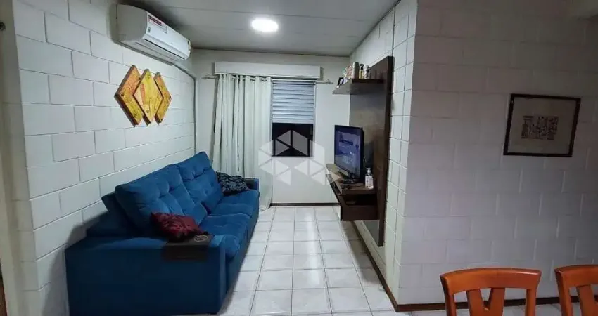 Apartamento com 3 quartos à venda na Avenida Romeu Samarani Ferreira, 315, Vila Nova, Porto Alegre