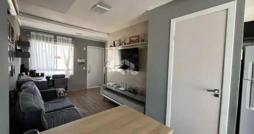 Casa em condomínio fechado com 2 quartos à venda na Estrada Cristiano Kraemer, 5018, Vila Nova, Porto Alegre