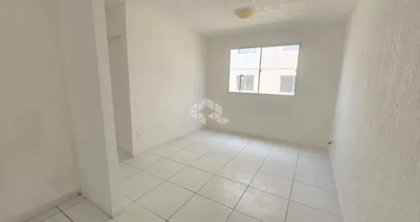 Apartamento 2 dormitórios no bairro Restinga Porto Alegre.