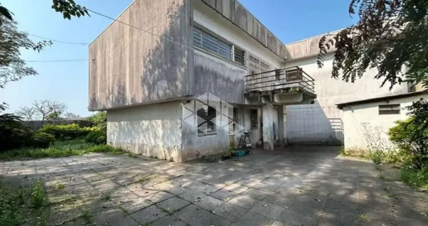 Terreno à venda na Rua Disnard, 92, Santa Tereza, Porto Alegre