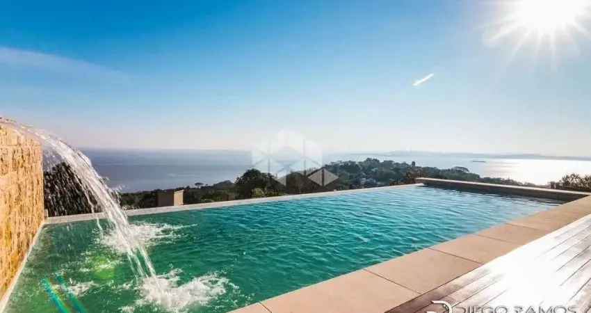 Casa com 3 quartos à venda na Professor Antônio DÁvila, 155, Sétimo Céu, Porto Alegre