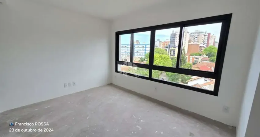 Apartamento com 2 quartos à venda na Rua Santos Neto, 98, Petrópolis, Porto Alegre