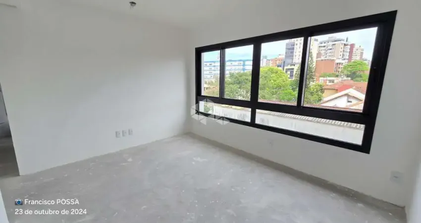 Apartamento com 2 quartos à venda na Rua Santos Neto, 98, Petrópolis, Porto Alegre