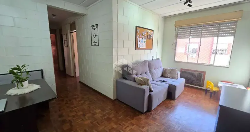 Apartamento com 3 quartos à venda na Avenida Romeu Samarani Ferreira, 400, Vila Nova, Porto Alegre
