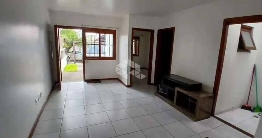 Casa com 2 quartos à venda na Rua Ernesto Porfírio dos Reis, 216, Aberta dos Morros, Porto Alegre